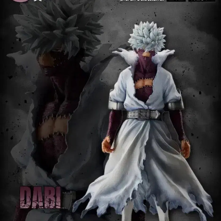 [BUNJANG] My Hero Academia Dabi Figure / 나의히어로아카데미아 나히아 다비 C상 피규어