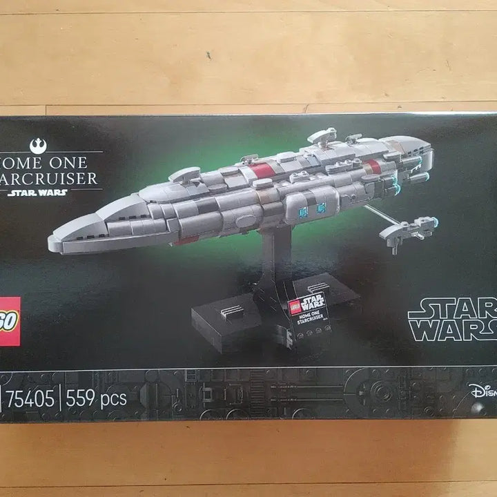 [BUNJANG] Lego 75405 Star Cruiser / (미개봉)(정품) 레고 75405 스타크루저 팝니다
