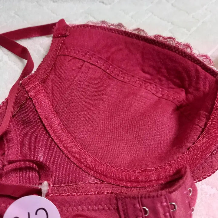 [BUNJANG] 일본 C70 자수브라 / 일본 C70 자수브라