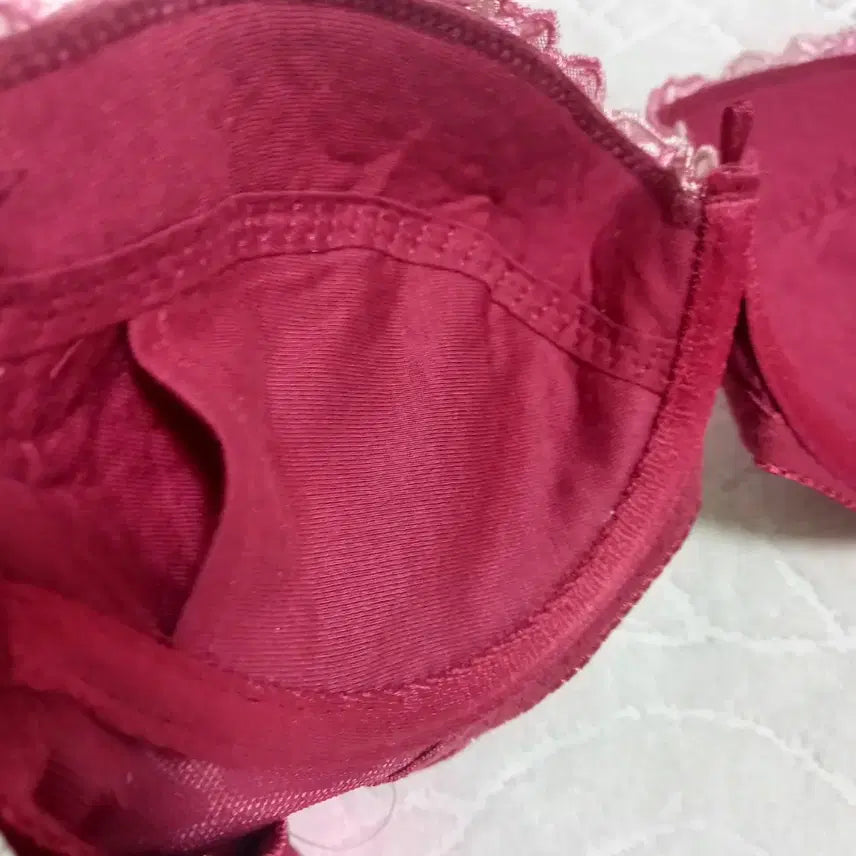 [BUNJANG] 일본 C70 자수브라 / 일본 C70 자수브라