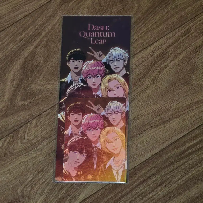 [BUNJANG] PLAVE Encore Live Viewing Photocard / 플레이브 앙콘 라이브뷰잉 특전 포카 포토카드