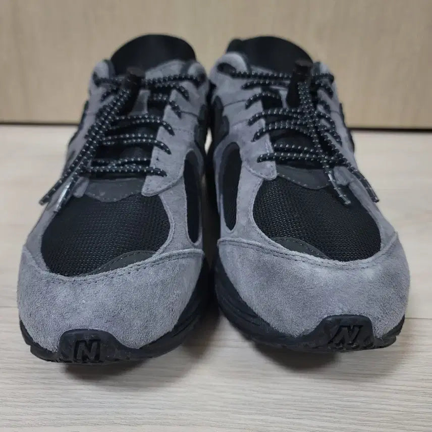 [BUNJANG] New Balance Jjjjound 2002R Gore-Tex Sneakers / [260] <새상품급> 뉴발란스xjjjjound자운드 2002R고어텍스