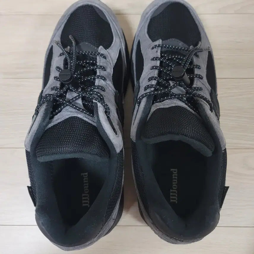 [BUNJANG] New Balance Jjjjound 2002R Gore-Tex Sneakers / [260] <새상품급> 뉴발란스xjjjjound자운드 2002R고어텍스