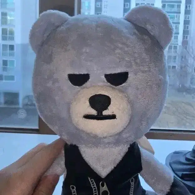 [BUNJANG] Bigbang Daesung Wing Doll / 빅뱅 대성 날개 인형(+탑 베베 미니 인형)