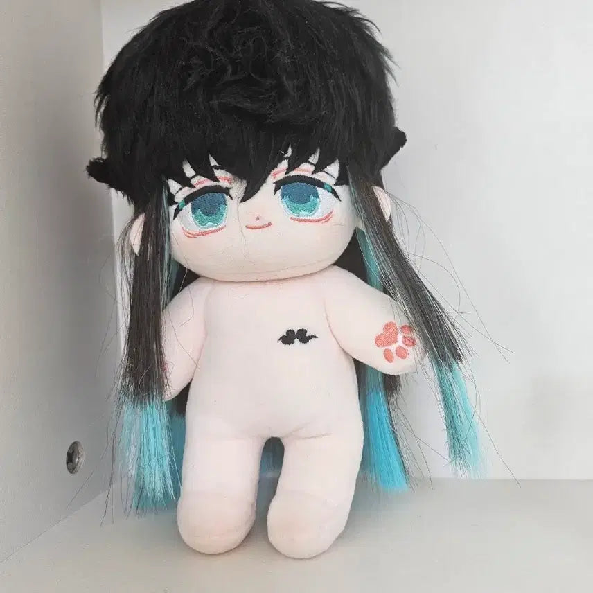 [BUNJANG] Muichiro 20cm Nendoroid / 무이치로 20cm 누이 판매