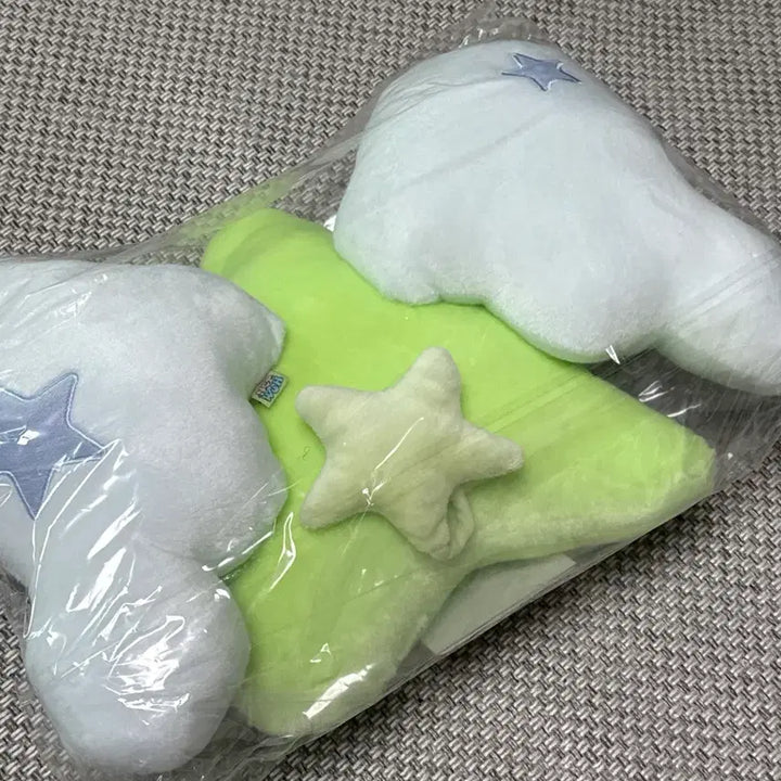 [BUNJANG] NCT WISH Riku We! Wish! Cushion / 미개봉)엔시티위시 위츄쿠션 리쿠버전