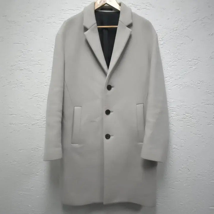 [BUNJANG] TIME Beige Men&