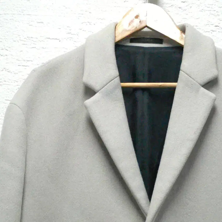 [BUNJANG] TIME Beige Men&