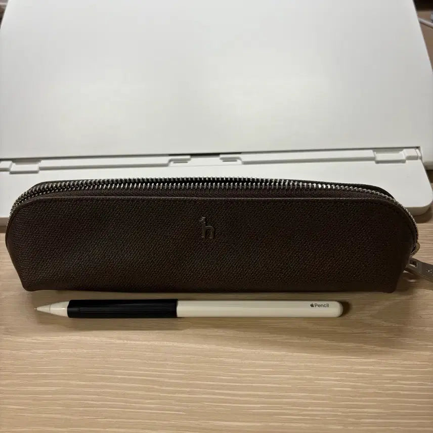 [BUNJANG] Hazzys Pencil Case Pouch / 헤지스 필통 파우치 <가격고정>