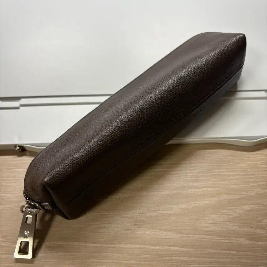 [BUNJANG] Hazzys Pencil Case Pouch / 헤지스 필통 파우치 <가격고정>