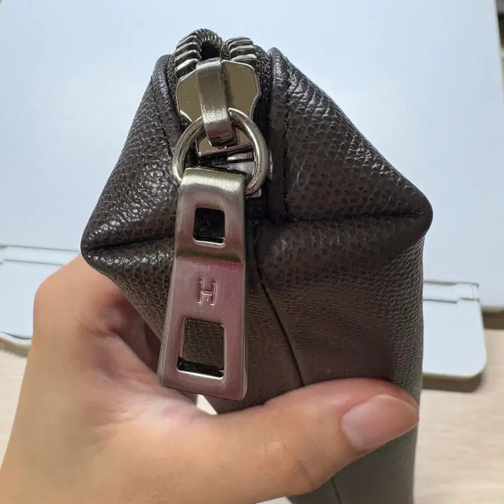 [BUNJANG] Hazzys Pencil Case Pouch / 헤지스 필통 파우치 <가격고정>