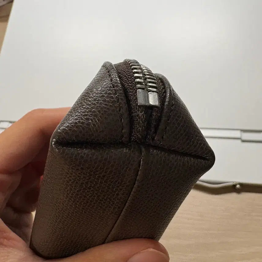 [BUNJANG] Hazzys Pencil Case Pouch / 헤지스 필통 파우치 <가격고정>