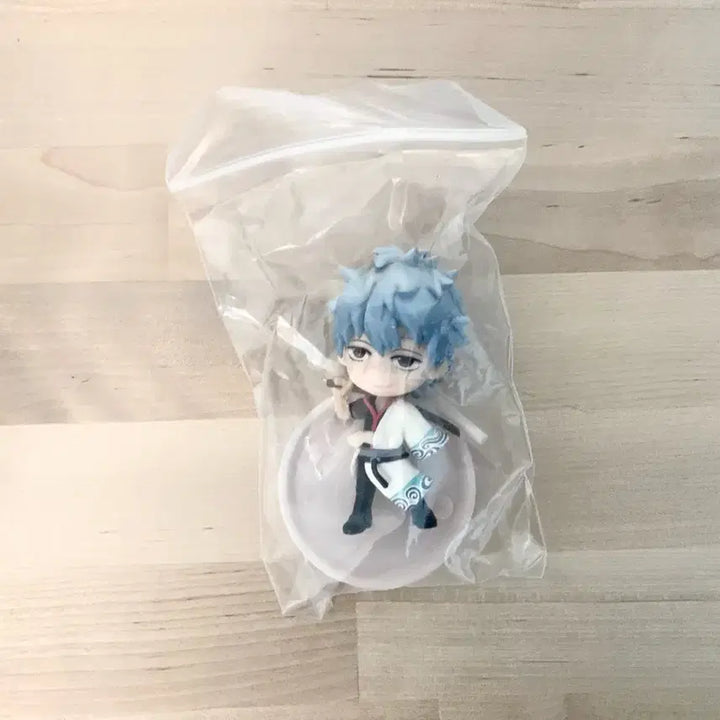[BUNJANG] Gintama Gintoki Chibi Kyun / 은혼 긴토키 치비큥
