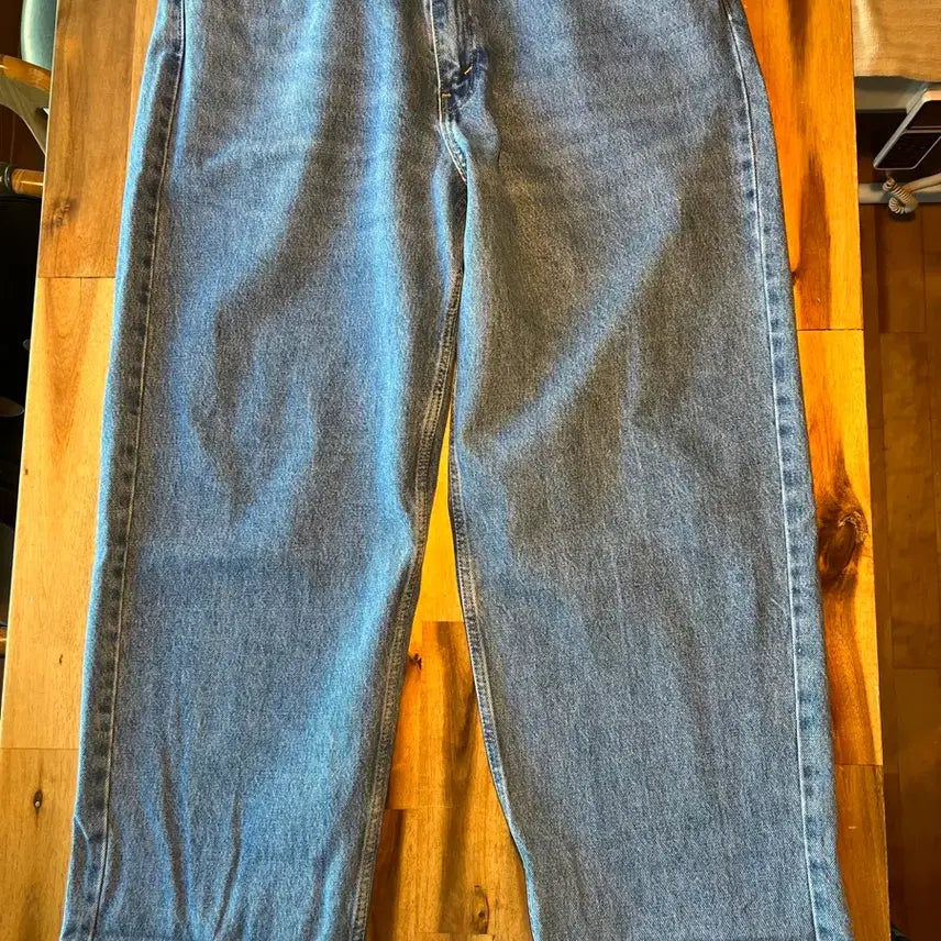 [BUNJANG] Levi's 578 Jeans / 리바이스 578 청바지 W36 L32
