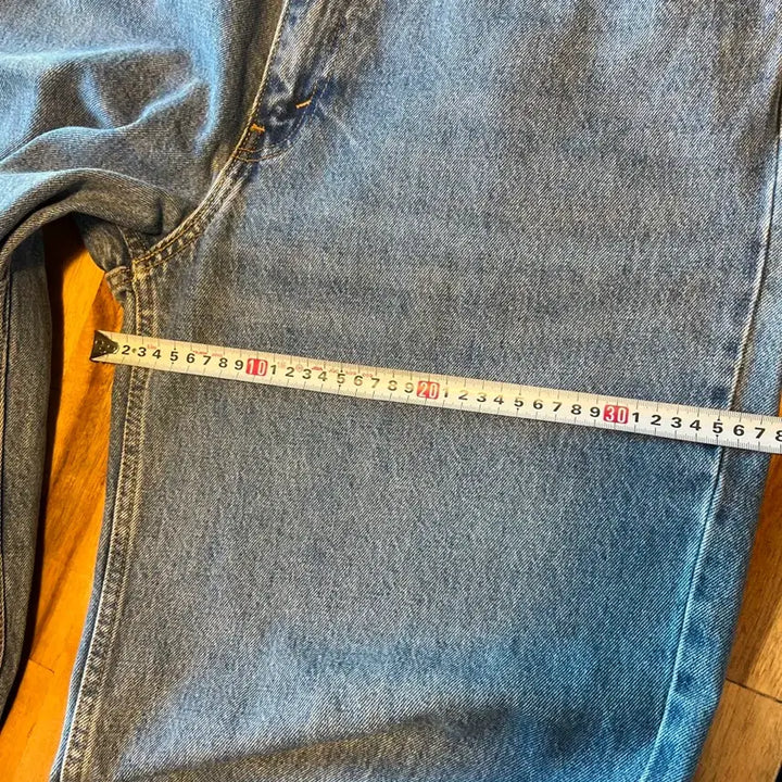 [BUNJANG] Levi's 578 Jeans / 리바이스 578 청바지 W36 L32