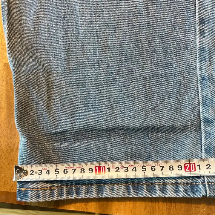 [BUNJANG] Levi's 578 Jeans / 리바이스 578 청바지 W36 L32