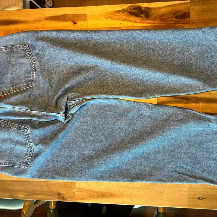 [BUNJANG] Levi's 578 Jeans / 리바이스 578 청바지 W36 L32