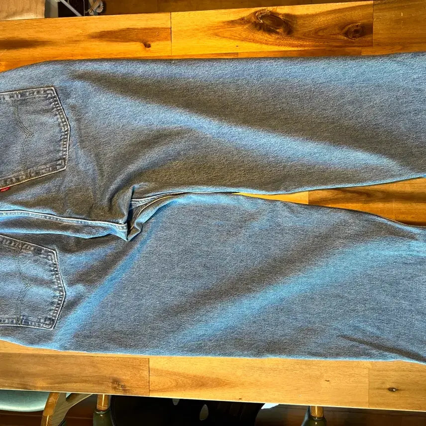 [BUNJANG] Levi's 578 Jeans / 리바이스 578 청바지 W36 L32