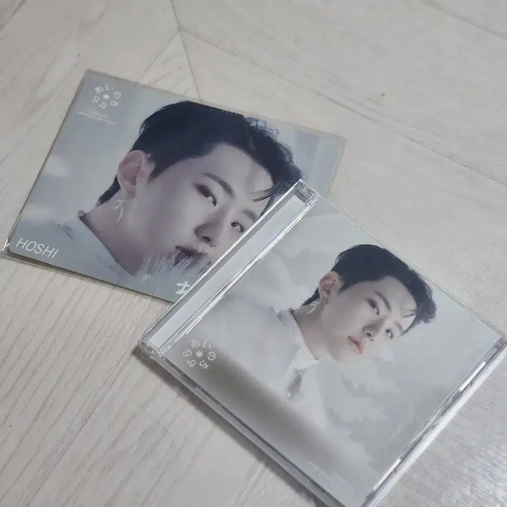[BUNJANG] Seventeen Hoshi Ainochkara Album / 세븐틴 호시 아이노치카라 앨범 양도