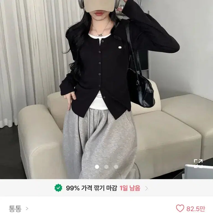 [BUNJANG] Ablie Clothing / 에이블리 옷 판매