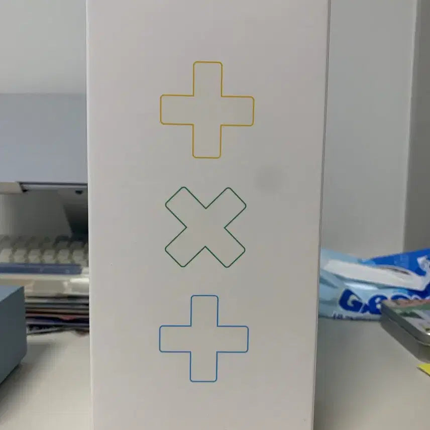[BUNJANG] TXT Light Stick Ver. 1 / 투바투 모아봉 1.ver
