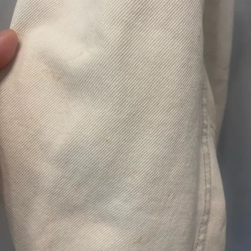 [BUNJANG] Yeezy Season 5 Shearling Jacket / 이지 시즌5 시어링 자켓