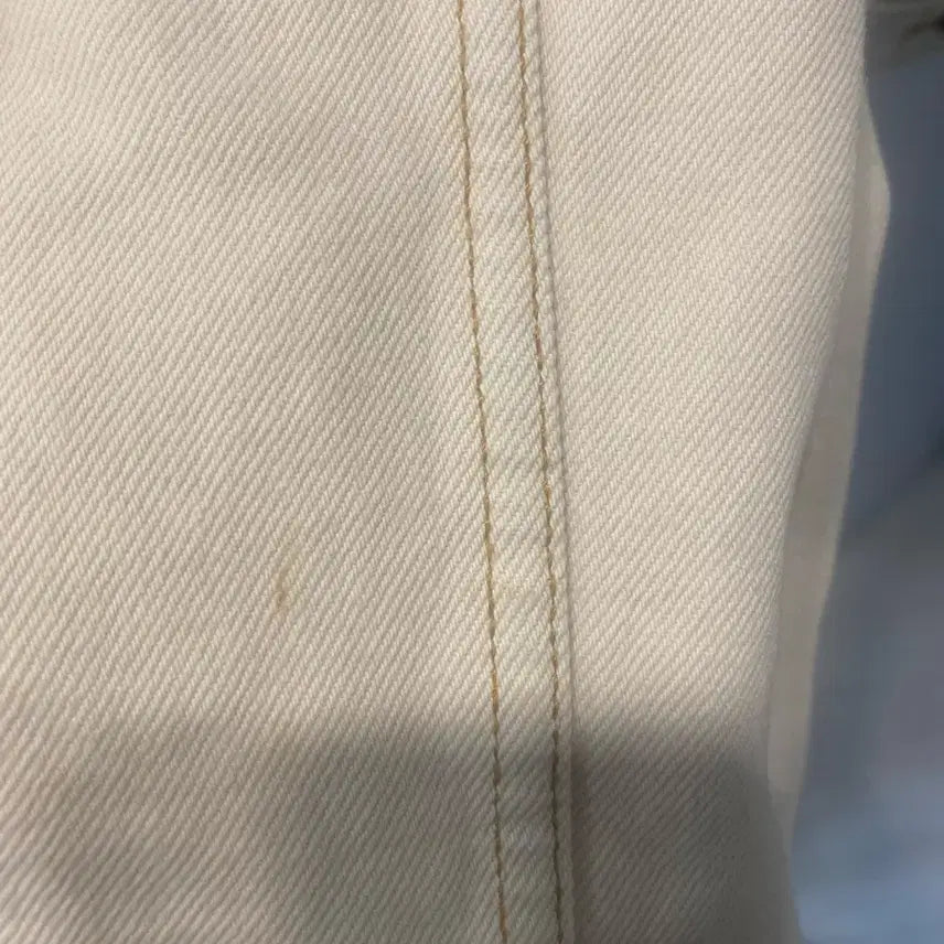 [BUNJANG] Yeezy Season 5 Shearling Jacket / 이지 시즌5 시어링 자켓