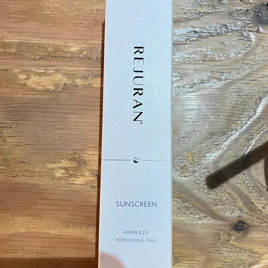 [BUNJANG] Rejuran Sunscreen / 미개봉 리쥬란 바이옴 힐러 유스 포뮬러 선크림