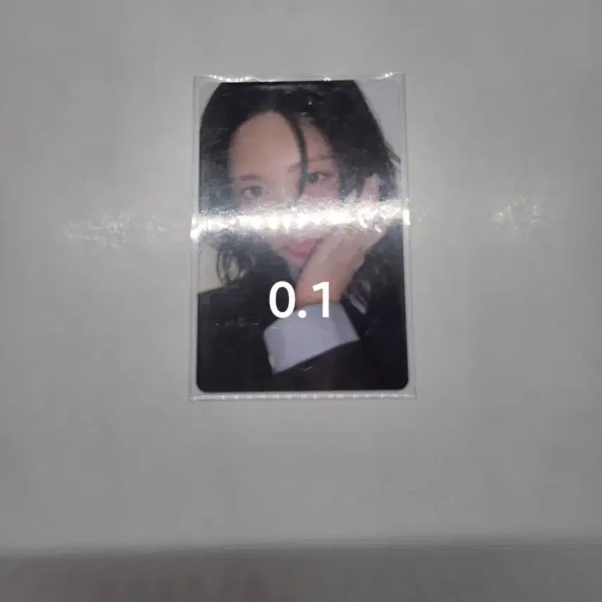 [BUNJANG] IVE Photocard / 아이브 포카