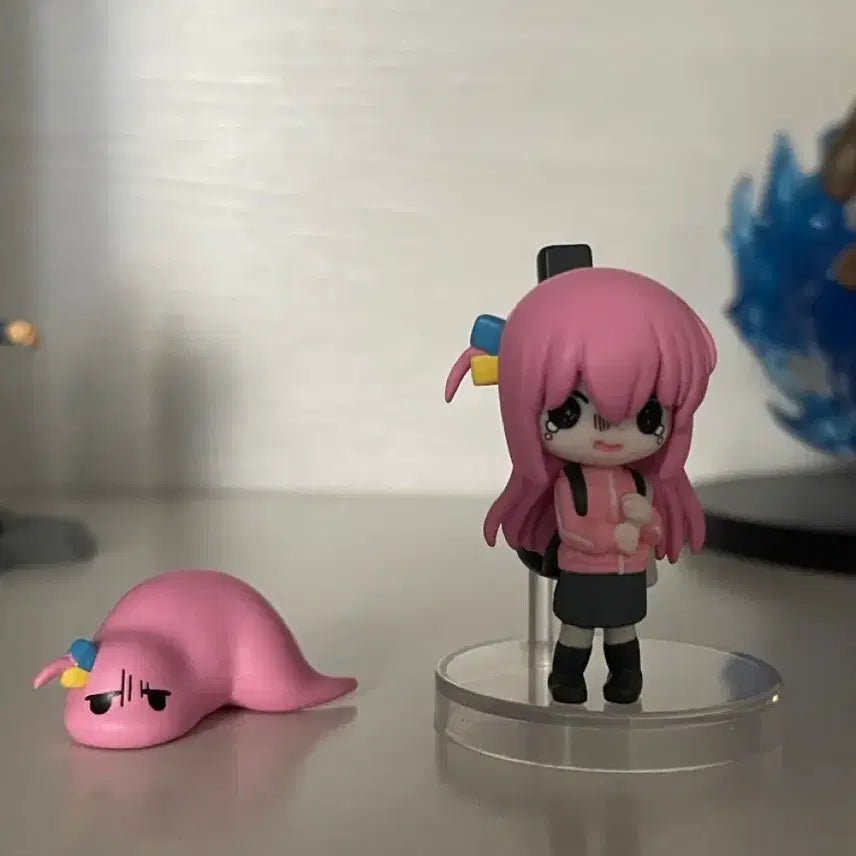 [BUNJANG] Hitori Bundle Set Gacha / 봇치더록 히토리가 가득한 가챠  피규어 2종 일괄판매