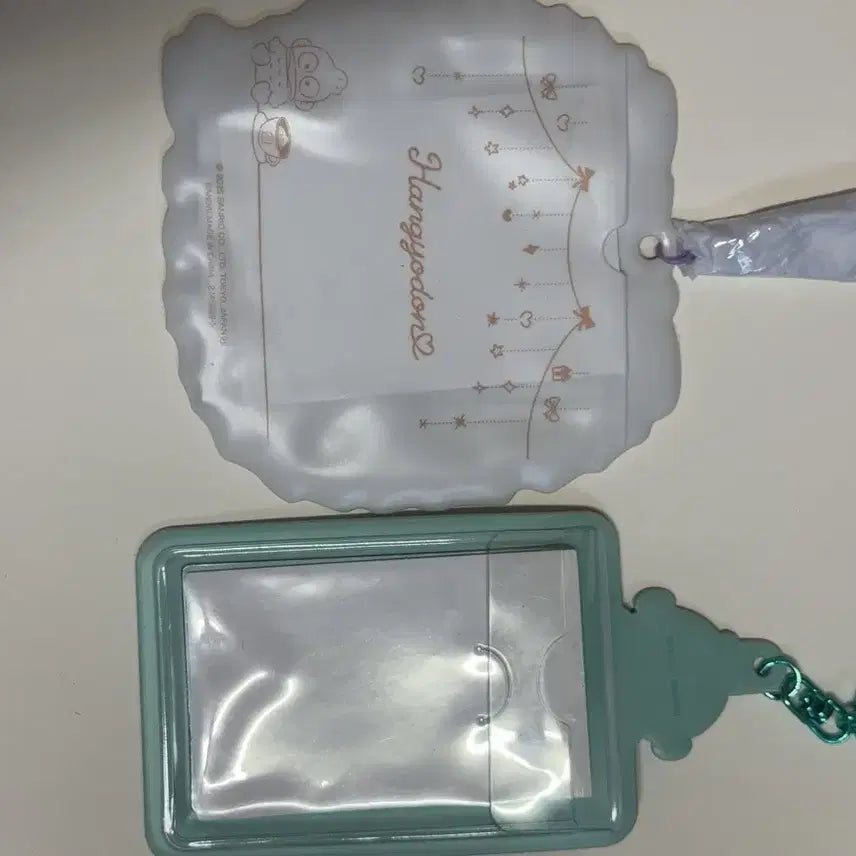 [BUNJANG] Hankyungdong Photocard Holder Bundle Set / 한교동 포카홀더 일괄로만 (개별판매x)