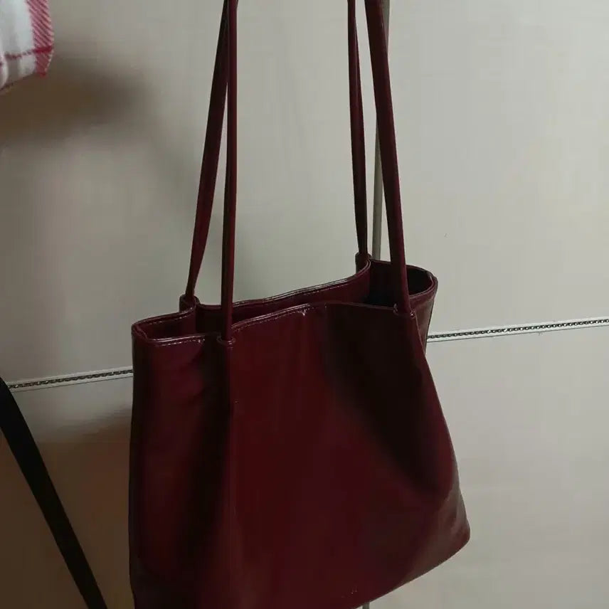 [BUNJANG] Macclanee Elan Shoulder Bag / (거의새거) 맥끌라니 엘란 숄더백 급처