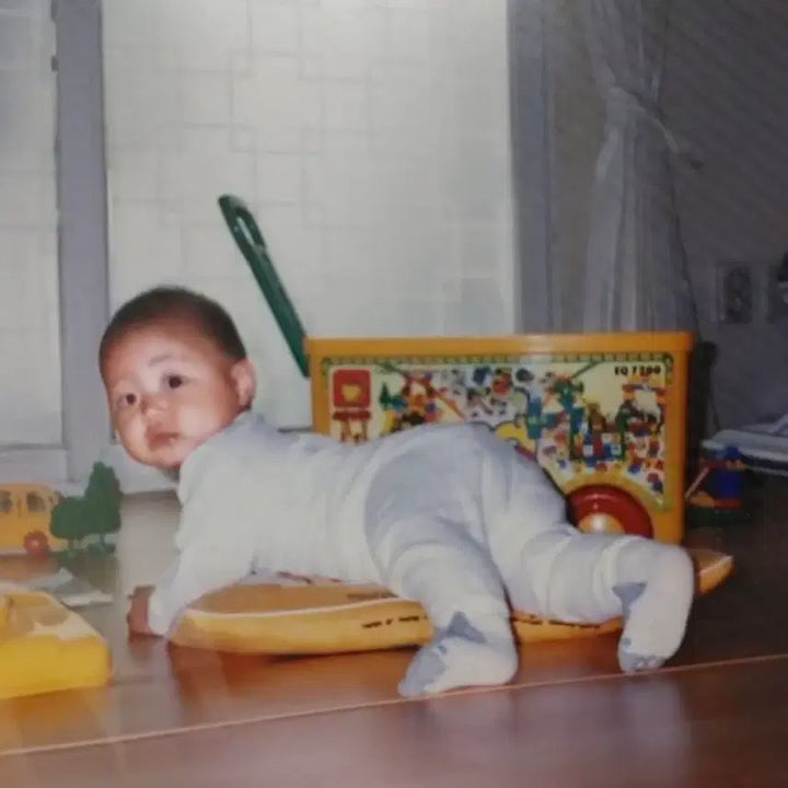 [BUNJANG] RIIZE Wonbin Photocard / 기저귀 깡총핑 라이즈 원빈