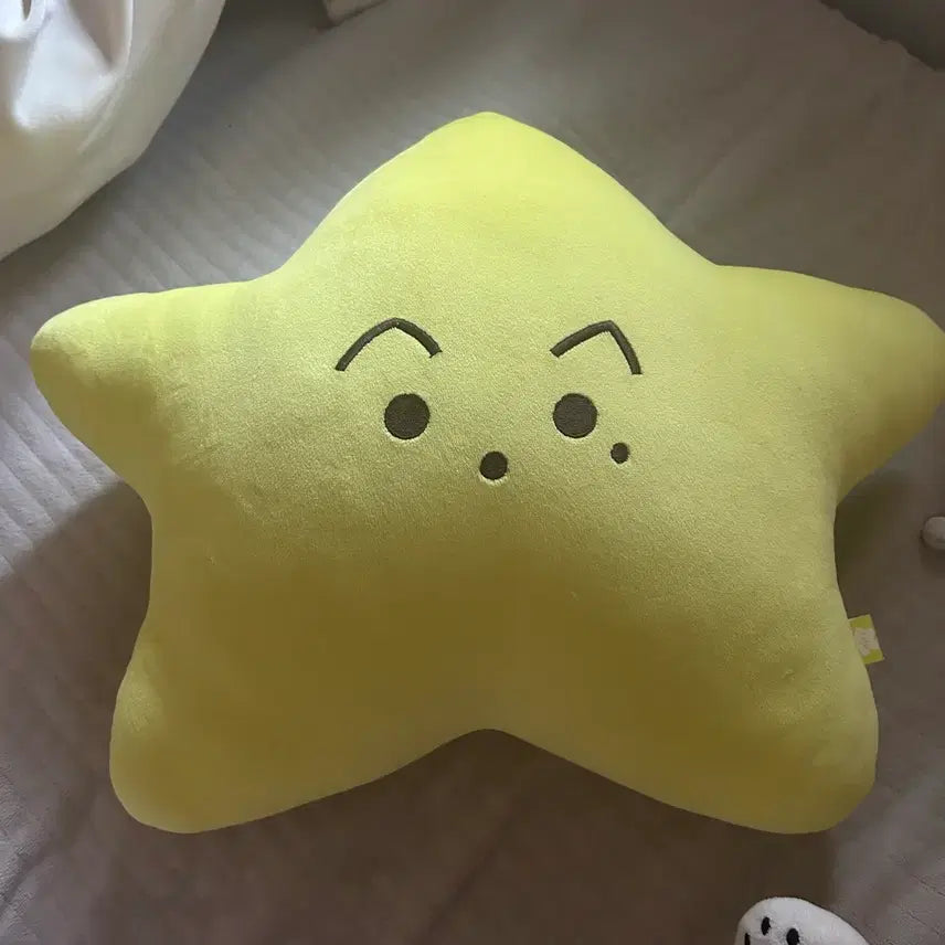 [BUNJANG] Mark Garasari Cushion / 맠가사리 쿠션