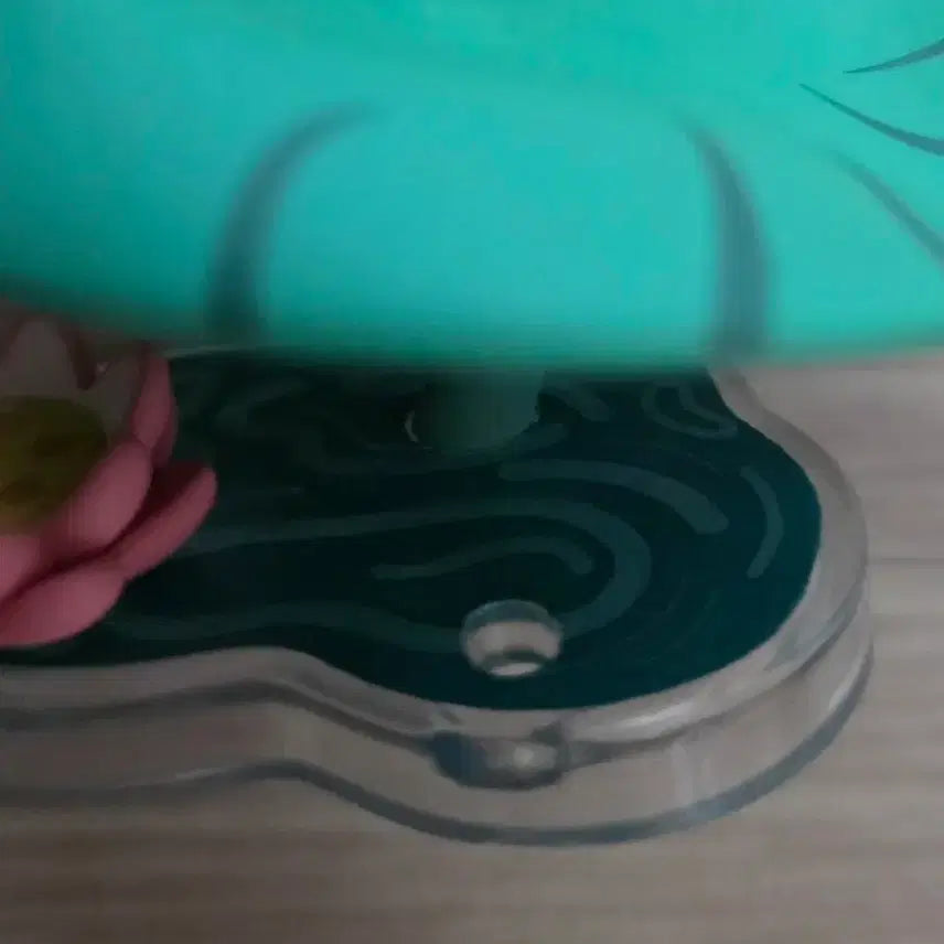 [BUNJANG] Pop Mart Nezha Fairy Tale Series Frog Prince Figure / 팝마트 네즈하 Nezha 페어리테일 동화 시리즈 개구리왕자 피규어