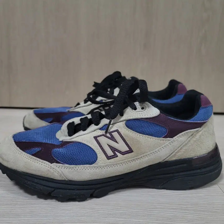 [BUNJANG] New Balance x Aimé Leon Dore 993 Taupe Sneakers / [275]뉴발란스x에임레온도르 993 토프 #자운드990992270280