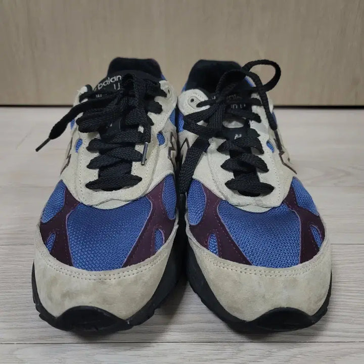 [BUNJANG] New Balance x Aimé Leon Dore 993 Taupe Sneakers / [275]뉴발란스x에임레온도르 993 토프 #자운드990992270280