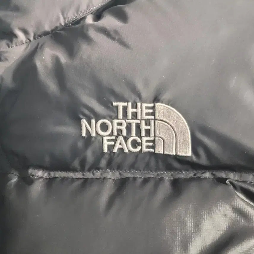 [BUNJANG] The North Face 700 Nuptse Down Jacket / (95)노스페이스 700 눕시 다운 자켓 판매합니다
