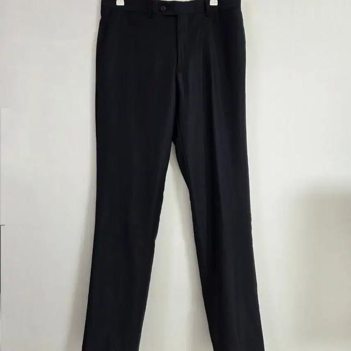 [BUNJANG] BASSO HOMME Navy Suit Set / 새상품)바쏘 옴므 네이비 정장 상하세트