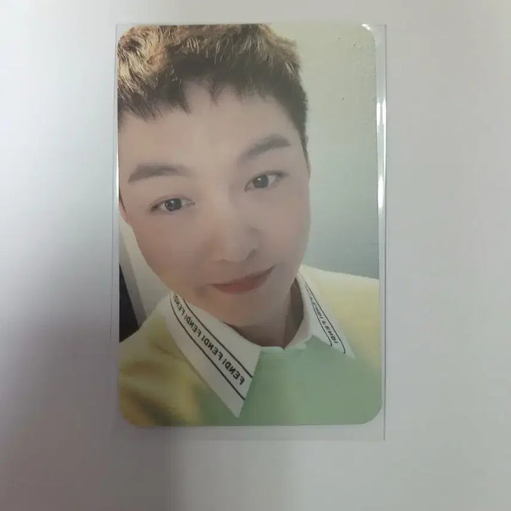 [BUNJANG] BTOB Changsub BTOB Together Photocard / 이창섭 비투게더  포토카드