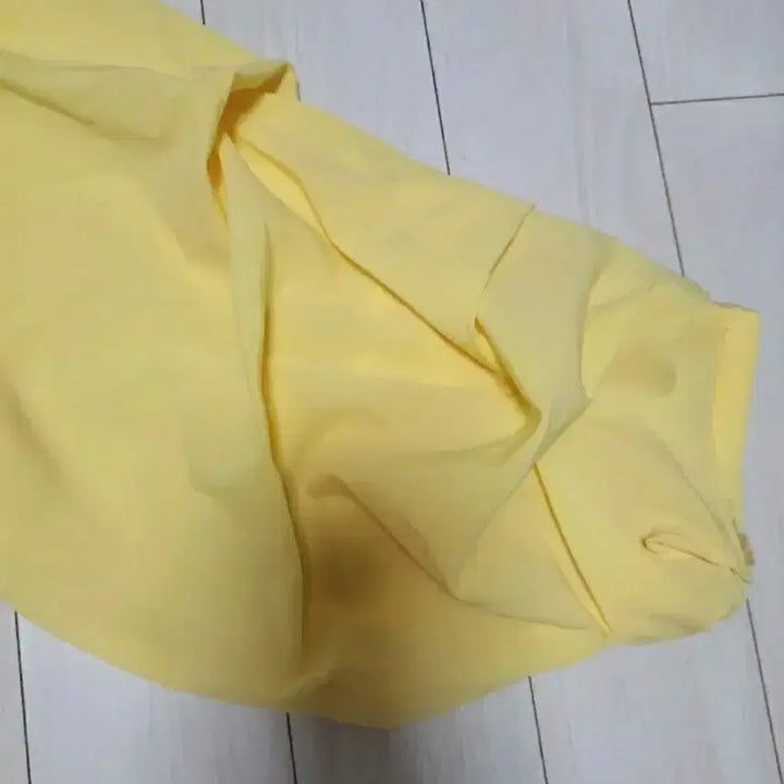 [BUNJANG] SOUP Shirring Blouse / 급처새상품!SOUP숲 러블리셔링블라우스 레니본st쟈니헤잇재즈st오브제st