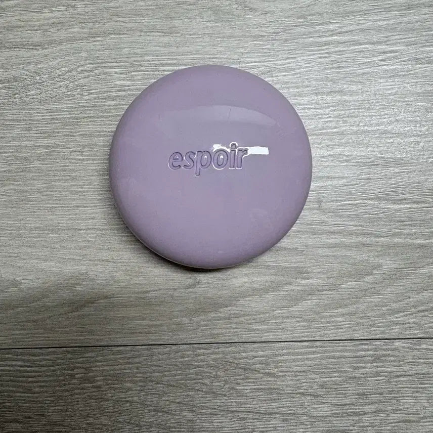 [BUNJANG] Espoir 듀라이크 젤로 톤업 Cushion Neutral Mauve / 에스쁘아 듀라이크 젤로 톤업 쿠션 뉴트럴 모브