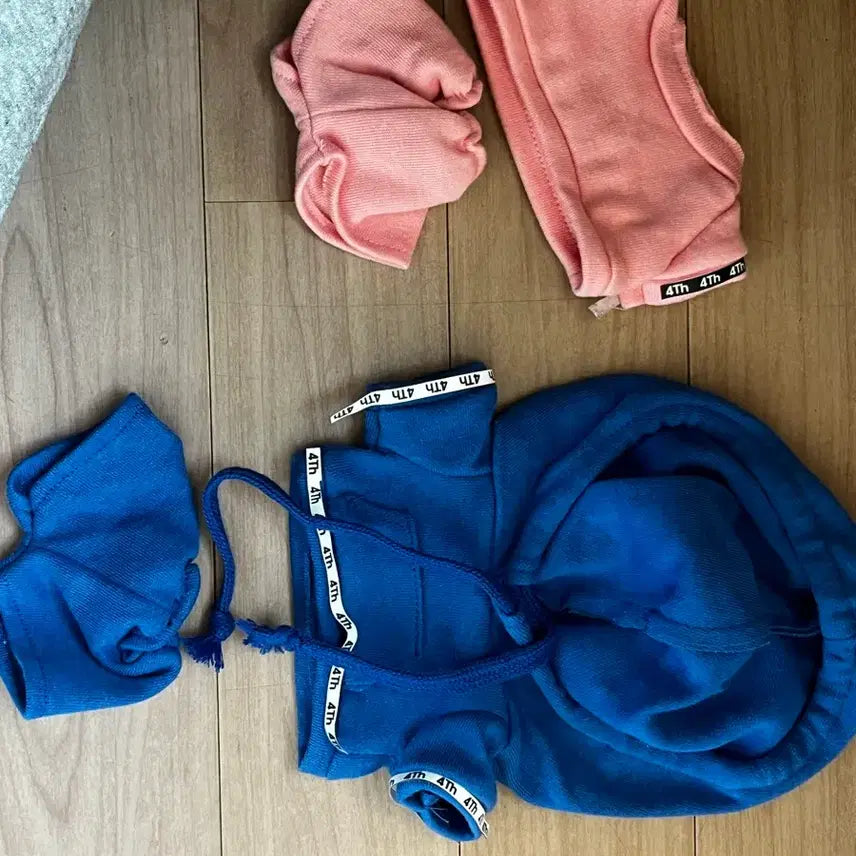 [BUNJANG] 20cm Doll Outfit Bundle Set / 20cm 인형 옷 일괄판매