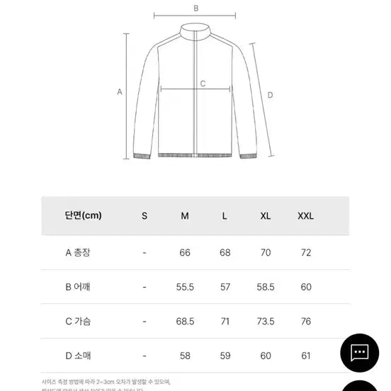 [BUNJANG] Molden Authentic Windbreaker Jacket (Black) / 몰든 어센틱 윈드브레이커 자켓 (Black)