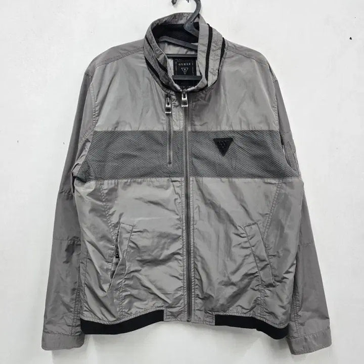 [BUNJANG] Guess Men's Jacket / [정품/XL] 게스 남성 자켓    AA