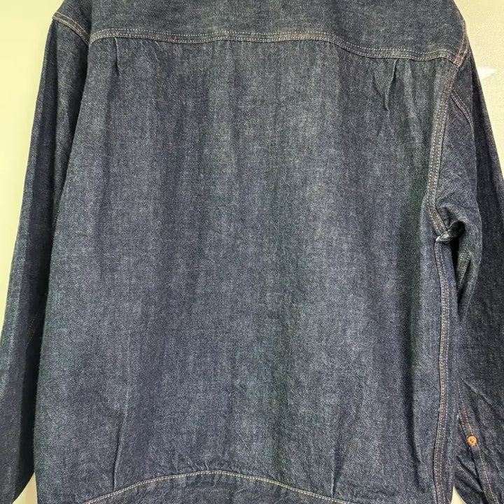 [BUNJANG] Fullcount 2102 Denim Jacket / 풀카운트 2102 44사이즈 판매(또는 42사이즈 교환)