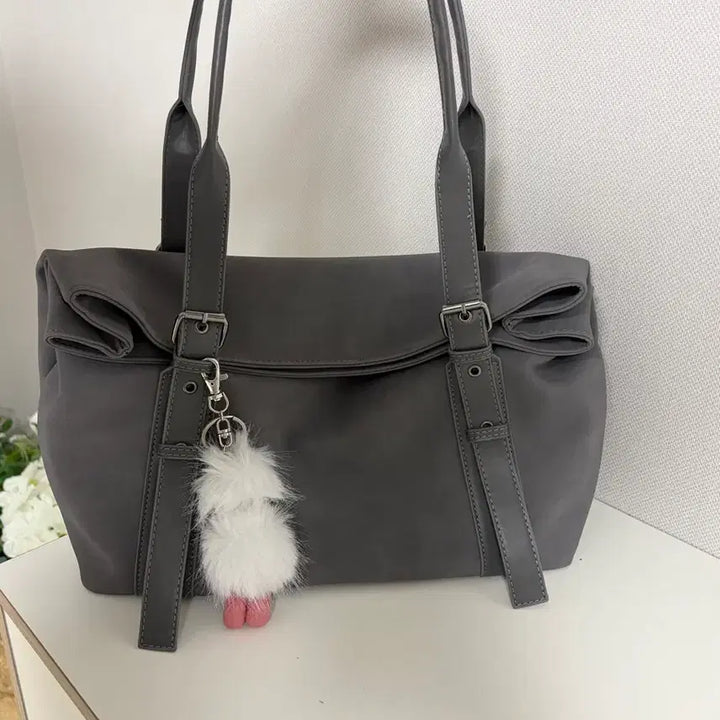 [BUNJANG] Shoulder Bag / 팔렷어요