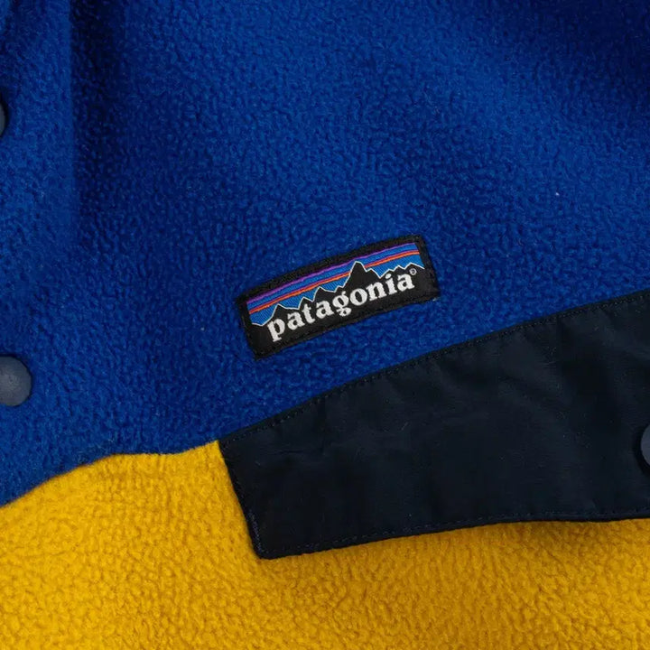 [BUNJANG] Patagonia Synchilla Fleece Jacket / 파타고니아 신칠라 M
