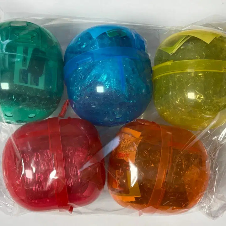 [BUNJANG] Retro VTG Gacha Series 4 TV Special Effects Figure / 레트로 비티 가챠 4탄 tv 일본 특촬