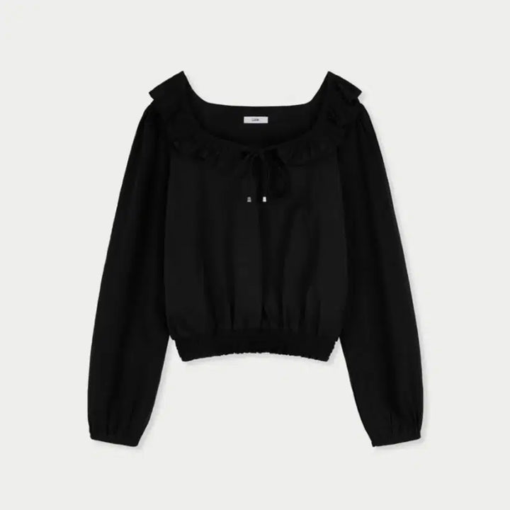 [BUNJANG] Luor Blouse / Luor 블라우스